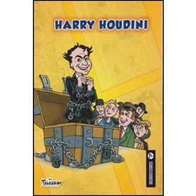 Harry Houdini - Tanıyor Musun? - Johanne Menard