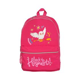 Harry Potter 2094-9 Pembe Okul Çantası