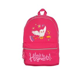 Harry Potter 2094-9 Pembe Okul Çantası