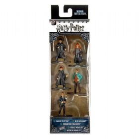 Harry Potter 253180001 5'li Figür Paket