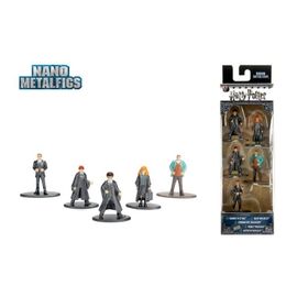 Harry Potter 253180001 5'li Figür Paket