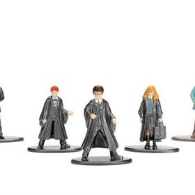 Harry Potter 253180001 5'li Figür Paket