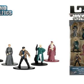 Harry Potter 253180001 5'li Figür Paket