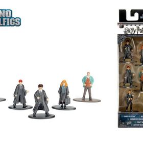 Harry Potter 253180001 5'li Figür Paket