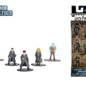 Harry Potter 253180001 5'li Figür Paket