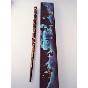 Harry Potter 34 cm Harmonie Granger Asası