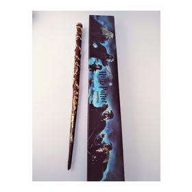 Harry Potter 34 cm Harmonie Granger Asası