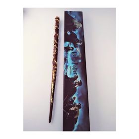 Harry Potter 34 cm Harmonie Granger Asası