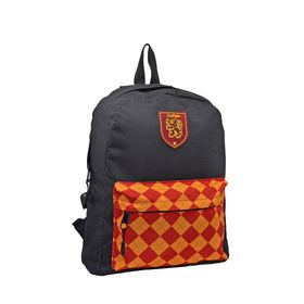 Harry Potter 533914 1378x20 Bordo Harry Potter Sırt Çantası