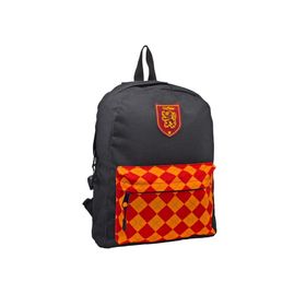 Harry Potter 533914 1378x20 Bordo Harry Potter Sırt Çantası