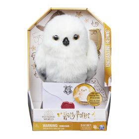 Harry Potter 6061829 Hadwig Figür