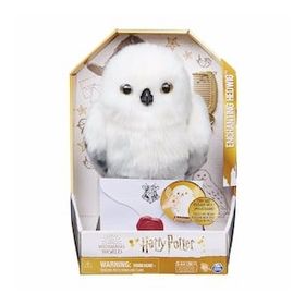 Harry Potter 6061829 Hadwig Figür