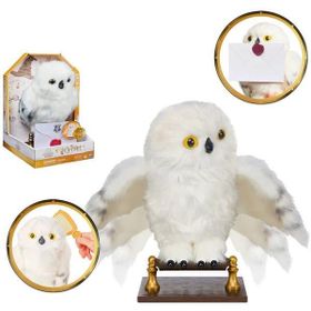 Harry Potter 6061829 Hadwig Figür