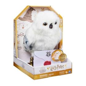 Harry Potter 6061829 Hadwig Figür