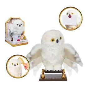 Harry Potter 6061829 Hadwig Figür
