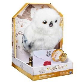Harry Potter 6061829 Hadwig Figür