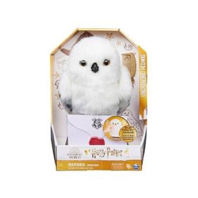 Harry Potter 6061829 Hadwig Figür