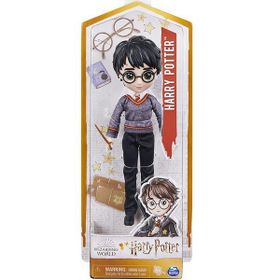 Harry Potter 6061836 20 cm Harry Figürü