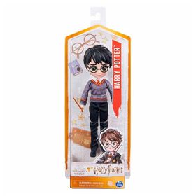 Harry Potter 6061836 20 cm Harry Figürü