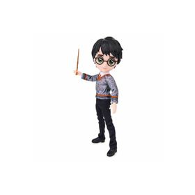 Harry Potter 6061836 20 cm Harry Figürü