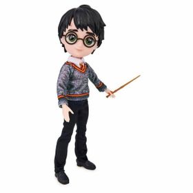 Harry Potter 6061836 20 cm Harry Figürü