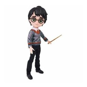Harry Potter 6061836 20 cm Harry Figürü