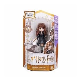 Harry Potter 6062062 8 cm Hermione Grange