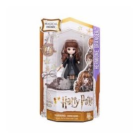 Harry Potter 6062062 8 cm Hermione Grange