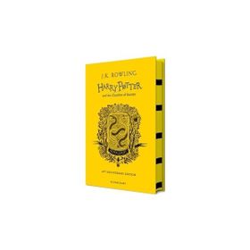 Harry Potter and the Chamber of Sec, Clt - J. K. Rowling