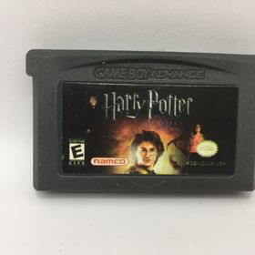 Harry Potter and the Goblet of Fire - J. K. Rowling
