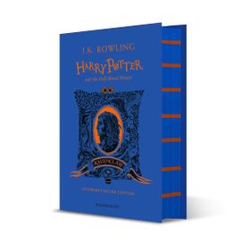 Harry Potter and the Half-Blood Prince – Ravenclaw Edition