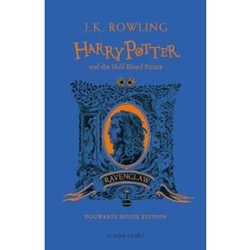 Harry Potter and the Half-Blood Prince – Ravenclaw Edition