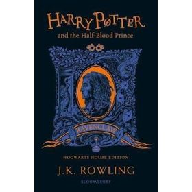 Harry Potter and the Half-Blood Prince – Ravenclaw Edition