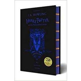 Harry Potter and the Philosopher’s Stone - Ravenclaw Edition - J. K. Rowling