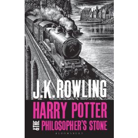 Harry Potter and the Philosopher’s Stone - Slytherin Edition - J. K. Rowling