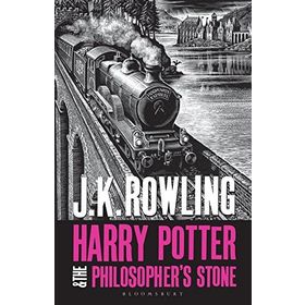Harry Potter and the Philosopher’s Stone - Slytherin Edition - J. K. Rowling