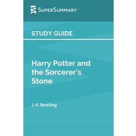 Harry Potter and the Sorcerer's Stone J.K. Rowling