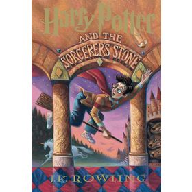 Harry Potter and the Sorcerer's Stone J.K. Rowling