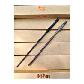Harry Potter Asa