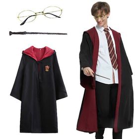 Harry Potter Asa