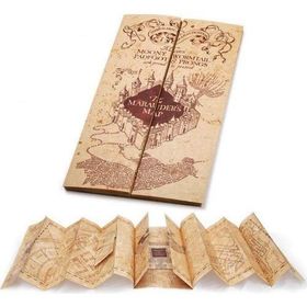 Harry Potter Çapulcu Haritası
