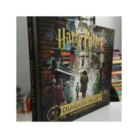 Harry Potter : Diagon Alley - Warner Bros