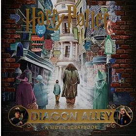 Harry Potter : Diagon Alley - Warner Bros