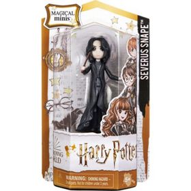 Harry Potter Figür 7 cm Severus Snape