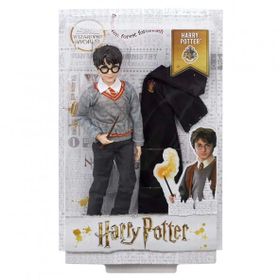 Harry Potter FYM50 Sırlar Odası Harry Potter Figür