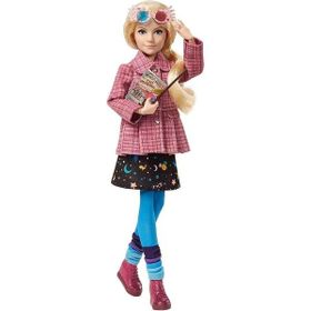 Harry Potter GCN30 Sırlar Odası Luna Lovegood Figür