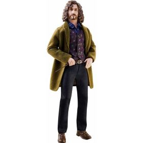 Harry Potter GCN30 Sırlar Odası Sirius Black Figür