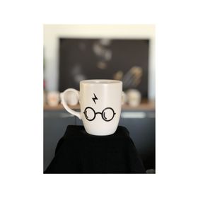Harry Potter Gözlük Kupa Bardak