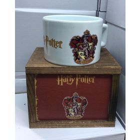 Harry Potter Gryffindor Kupa Bardak