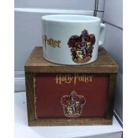 Harry Potter Gryffindor Kupa Bardak